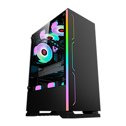 罗宾I（ATX游戏机箱