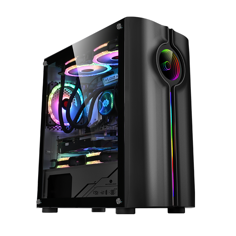 无限玩家缪斯之眼