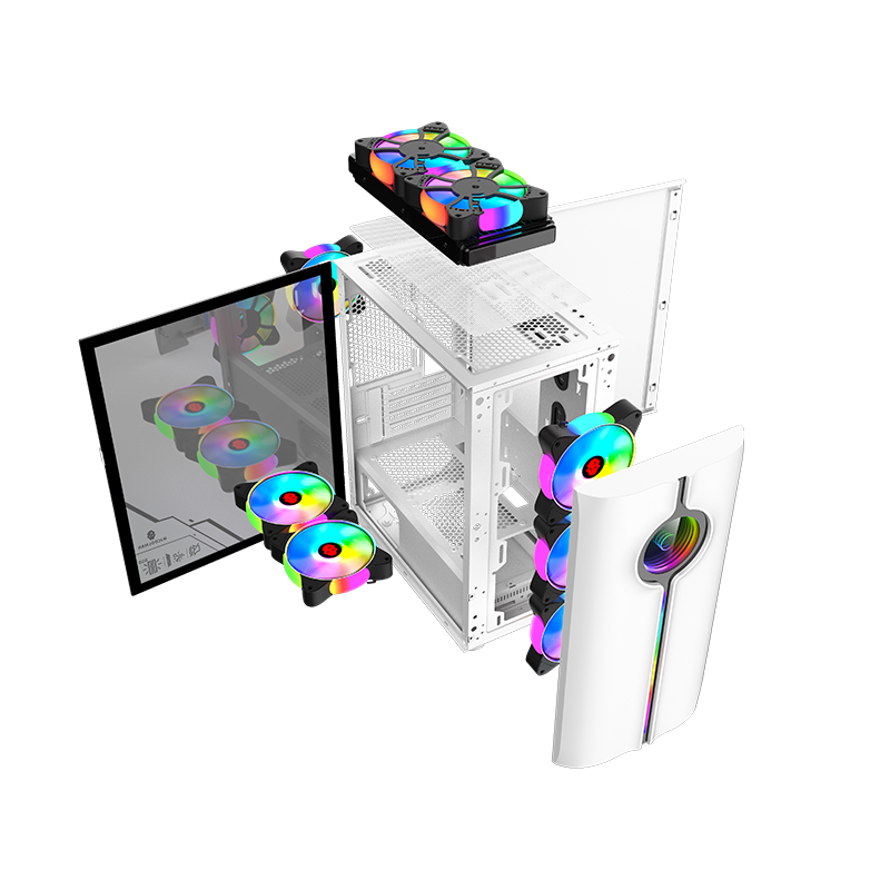 无限玩家缪斯之眼