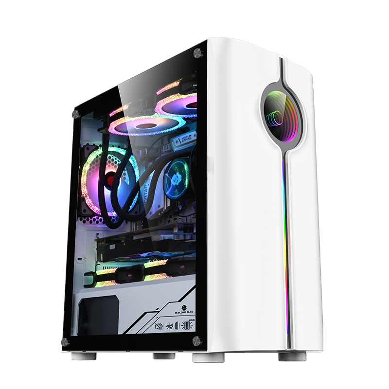 无限玩家缪斯之眼