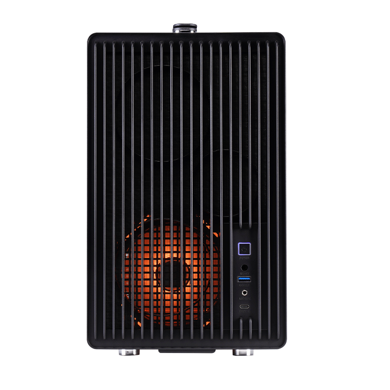 阿尔法S1（玻璃版）