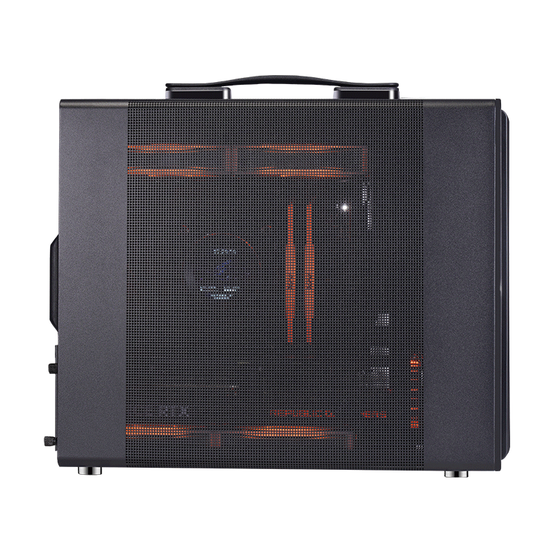 阿尔法S1（铁网版）