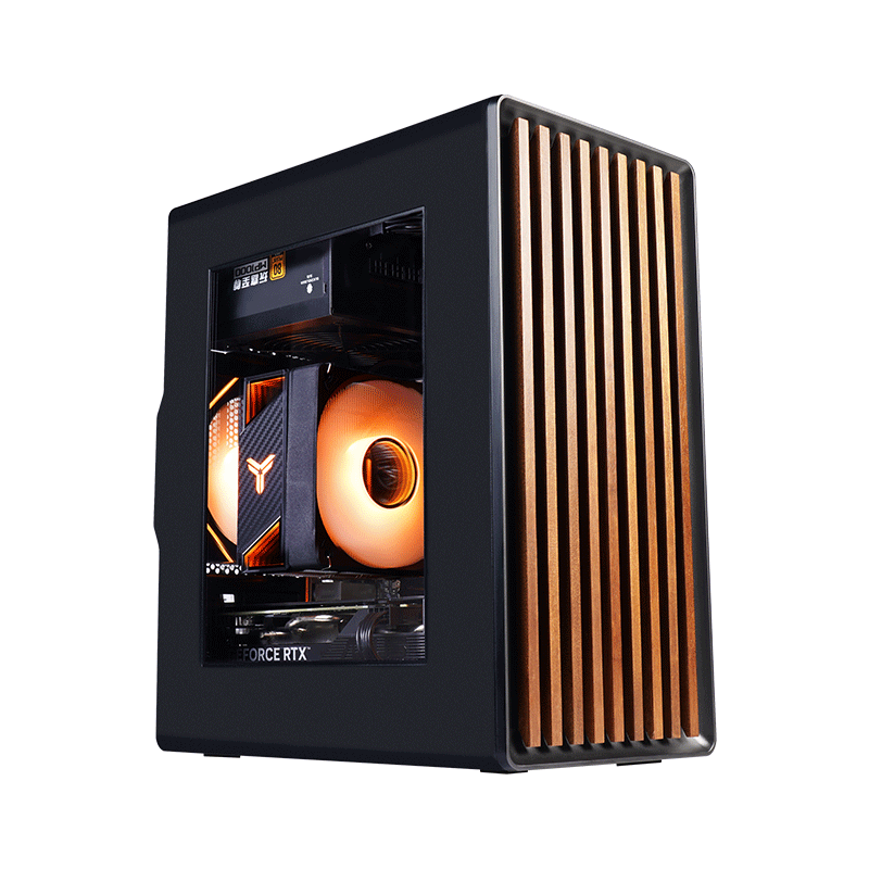 工匠3 （玻璃侧板）