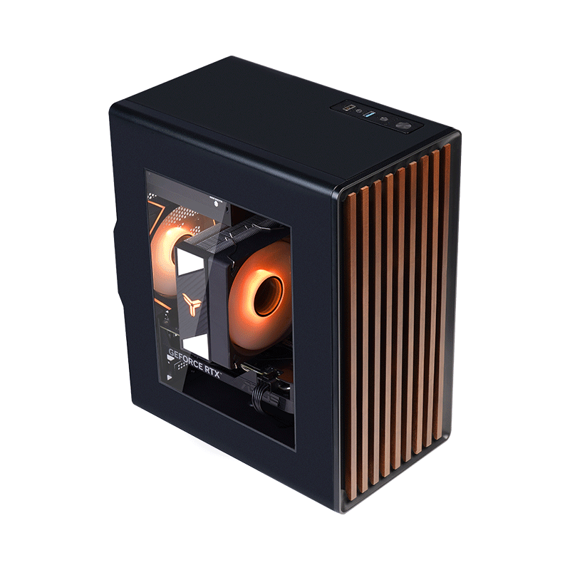 工匠3 （玻璃侧板）