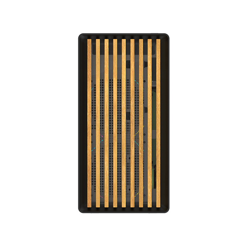 工匠3 （玻璃侧板）