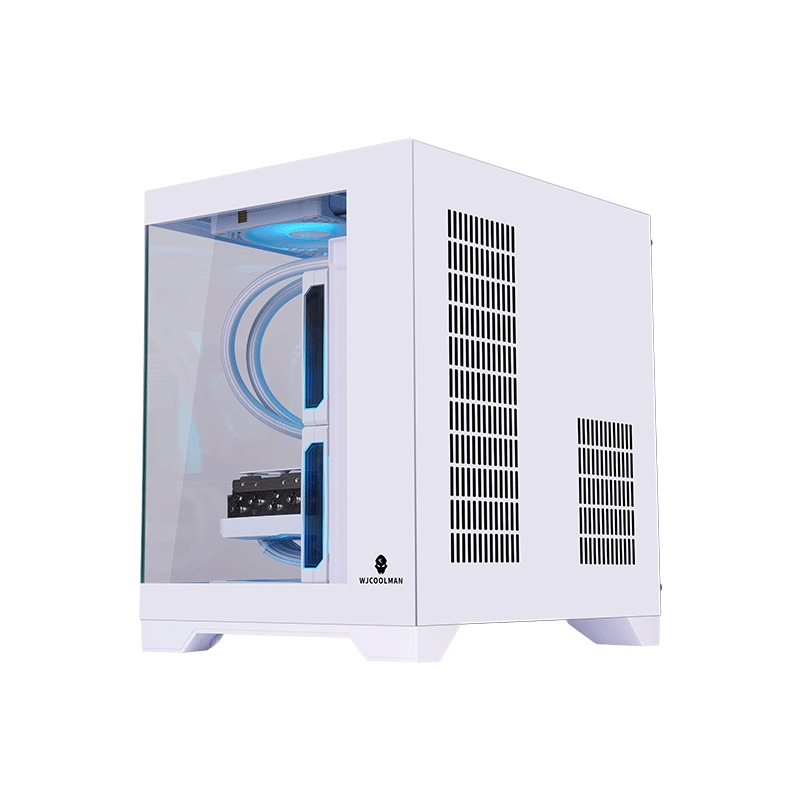 孤勇者mini 升级版（卡扣）