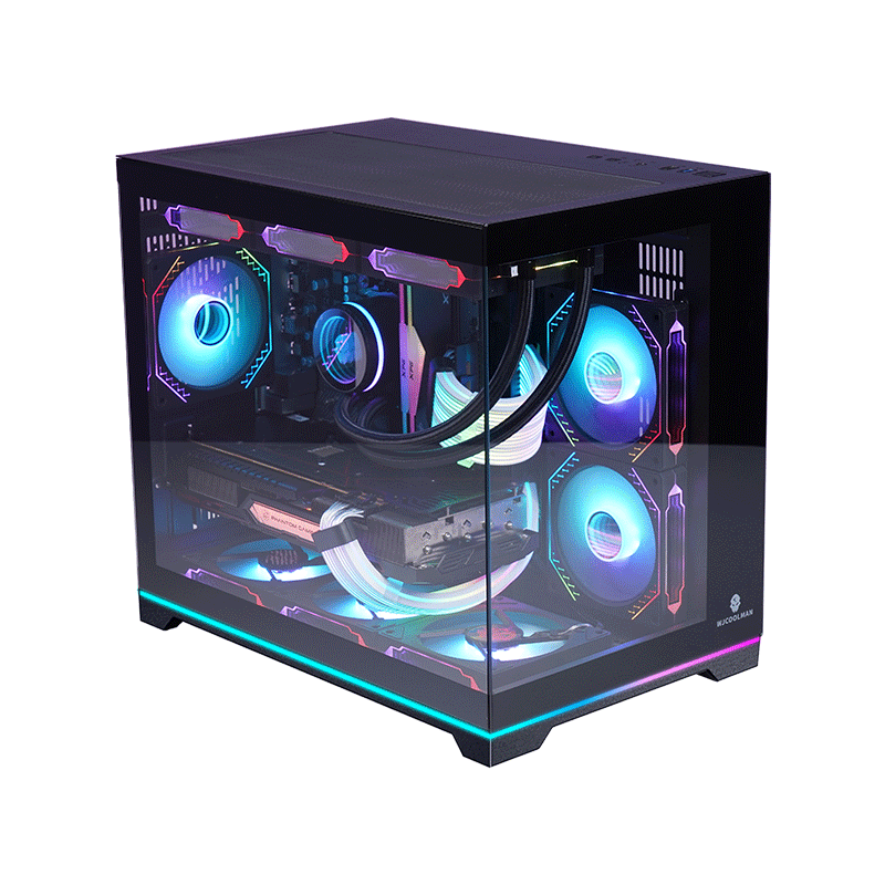 孤勇者mini 彩虹版