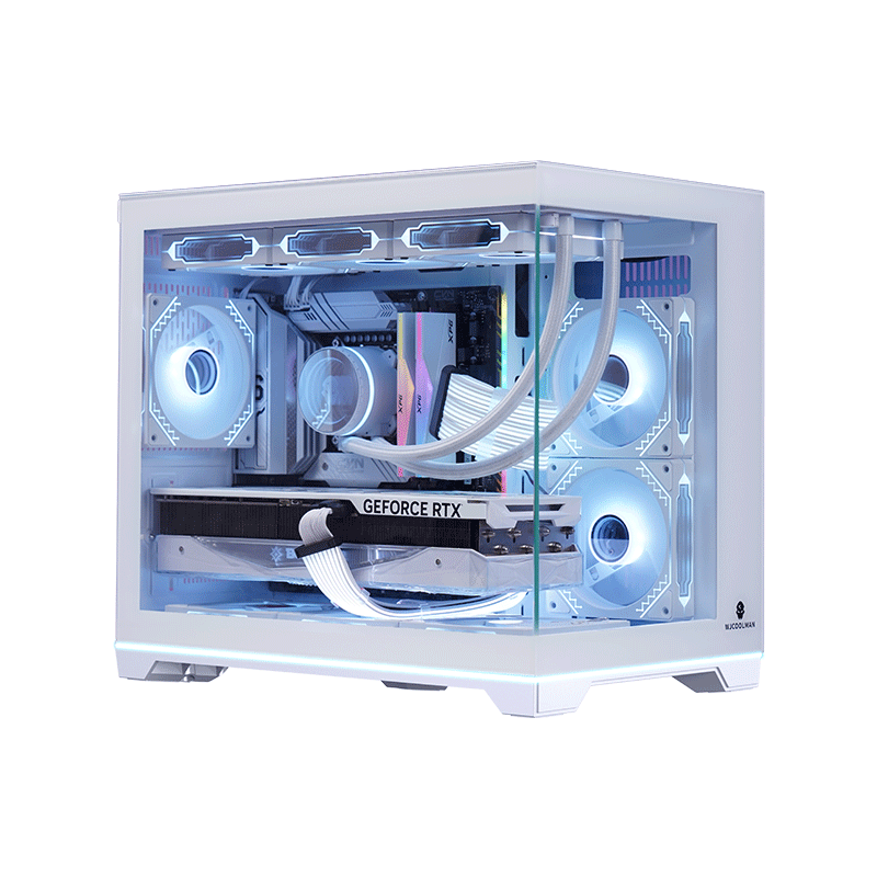 孤勇者mini 彩虹版