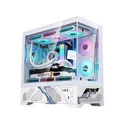 千禧MATX 数显版