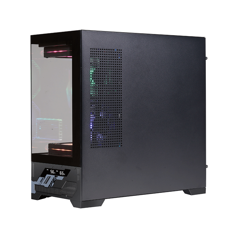 千禧MATX 数显版